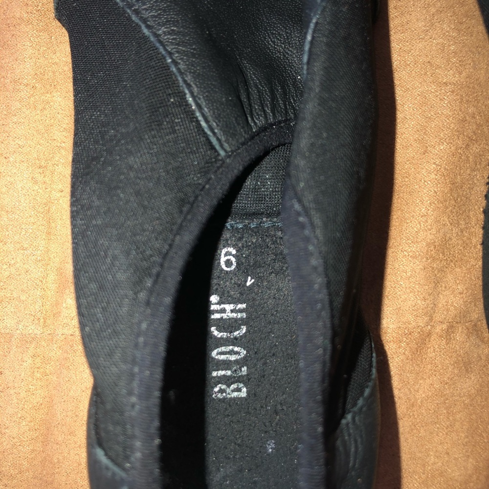 Dance Shoes - Picture 4 of 4